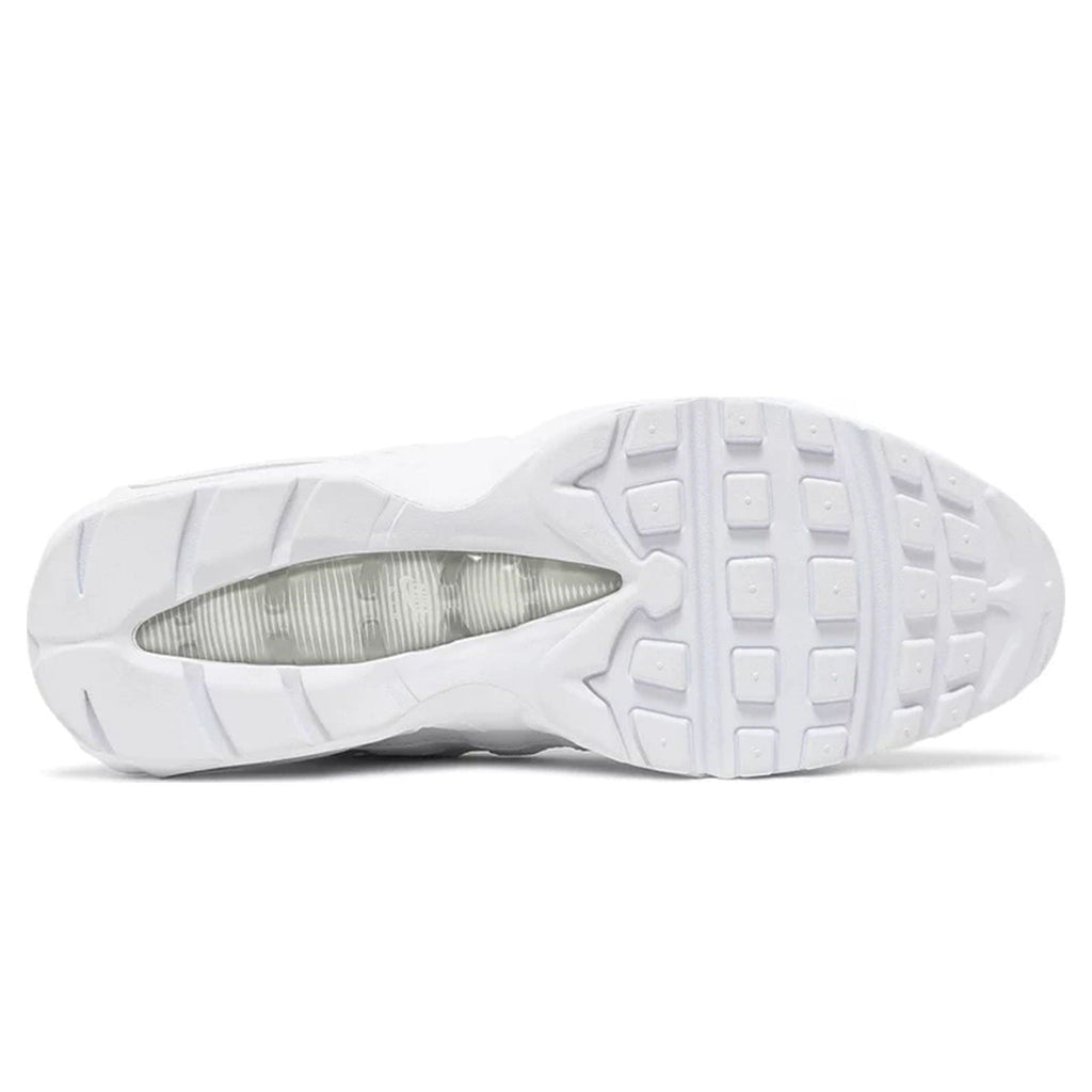 Nike Air Max 95 Essential 'Triple White'