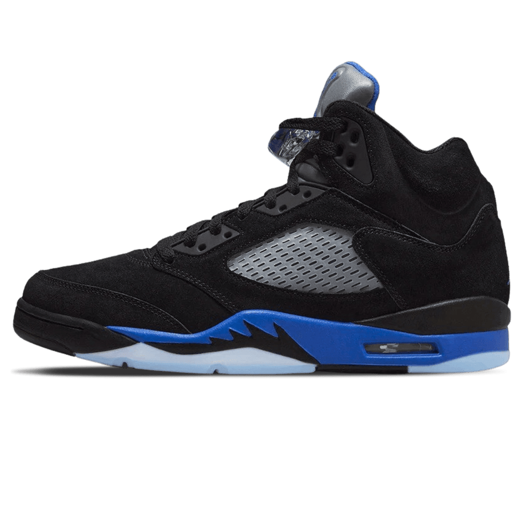 Air Jordan 5 Retro 'Racer Blue'