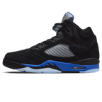 Air Jordan 5 Retro 'Racer Blue'