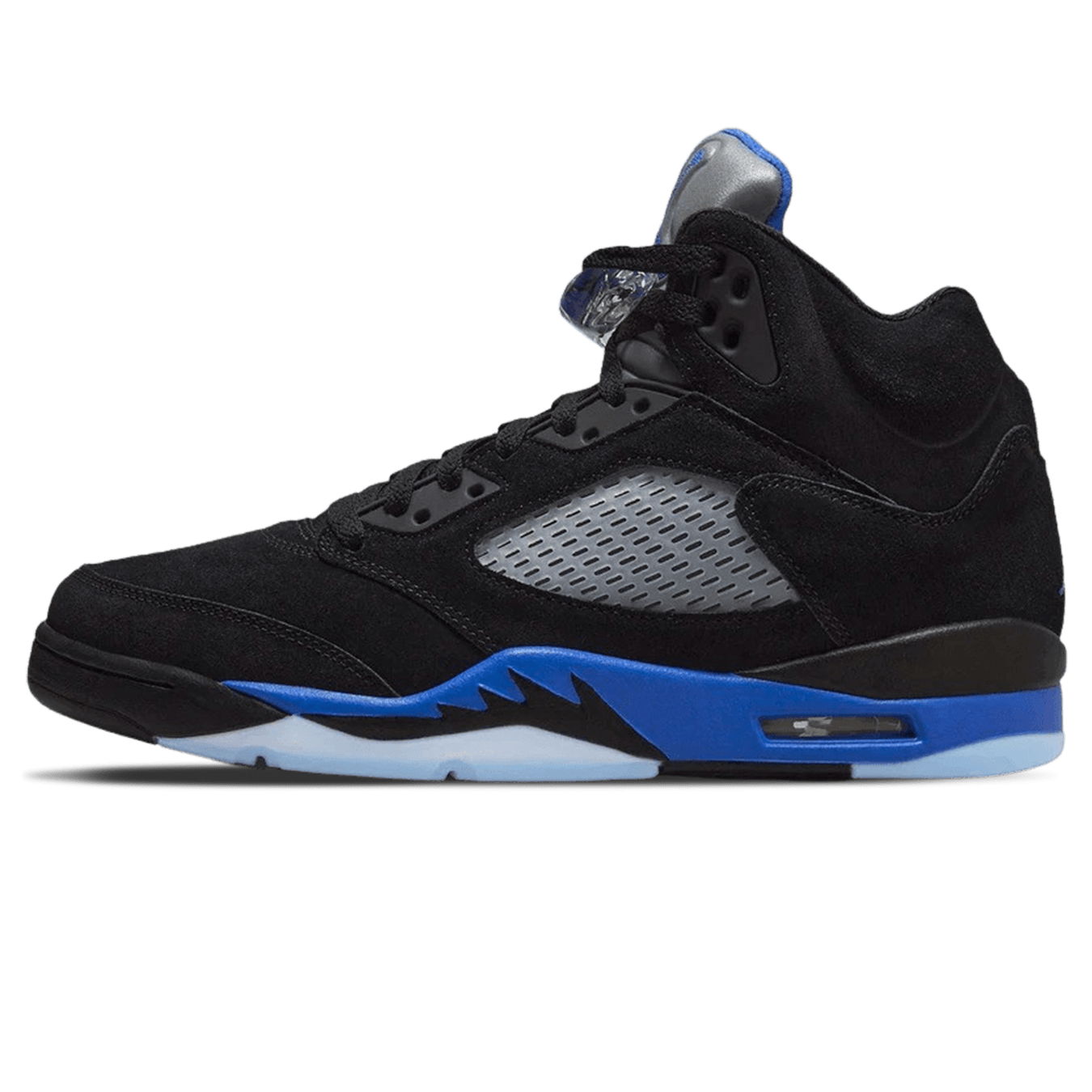 Air Jordan 5 Retro 'Racer Blue'