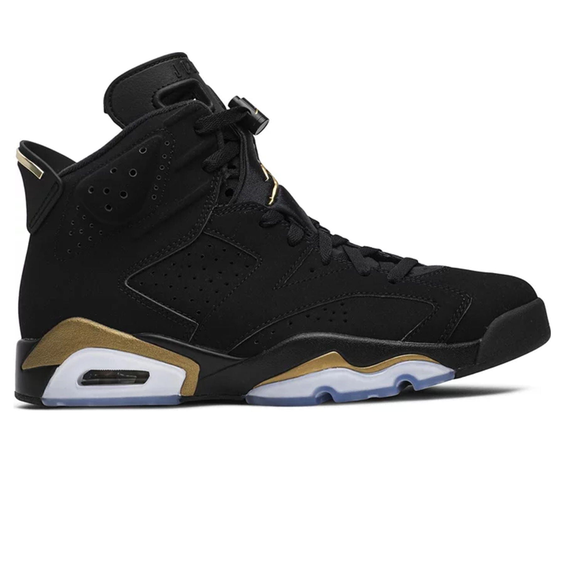 Air Jordan 6 Retro 'Defining Moments' 2020