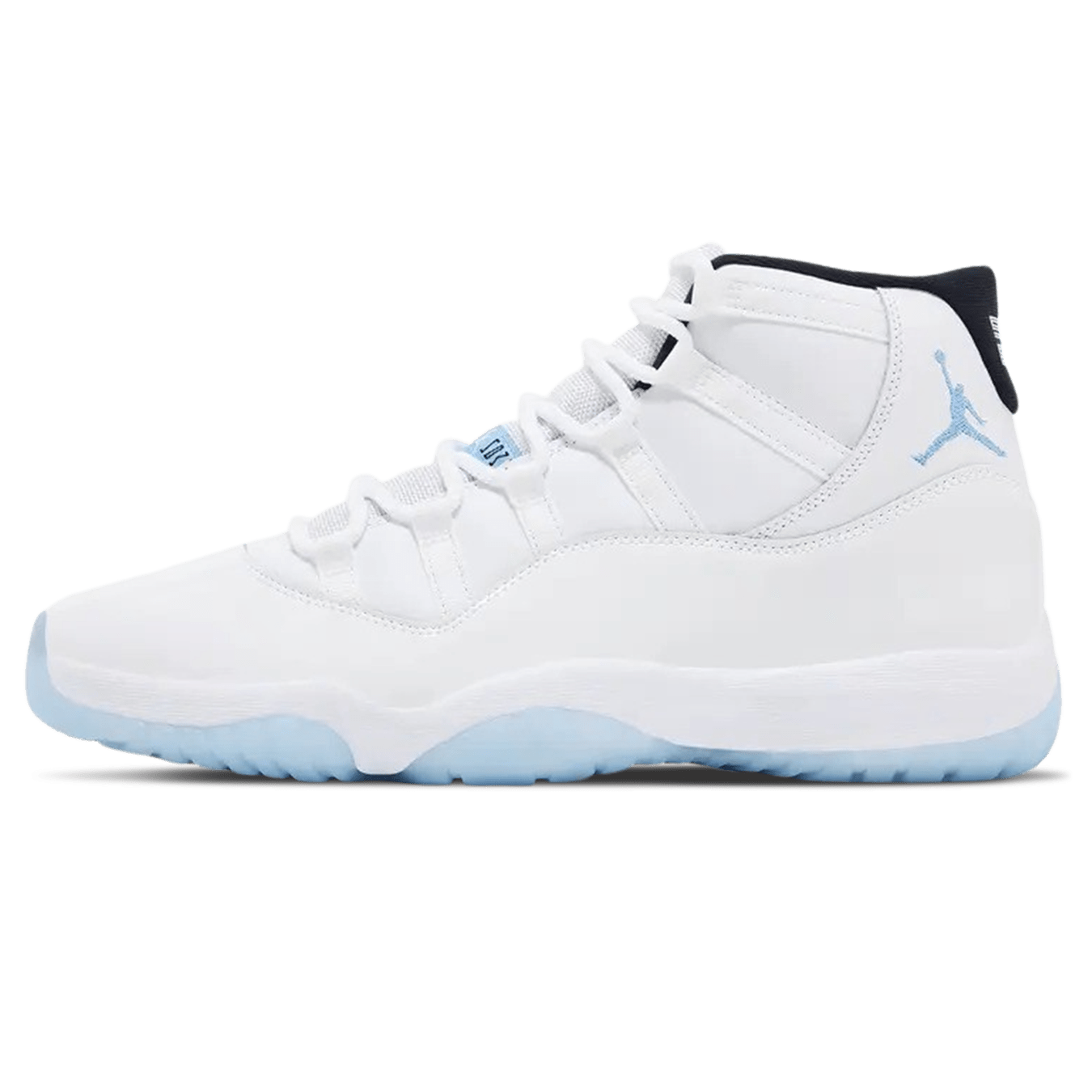 Air Jordan 11 Retro 'Legend Blue / Columbia'