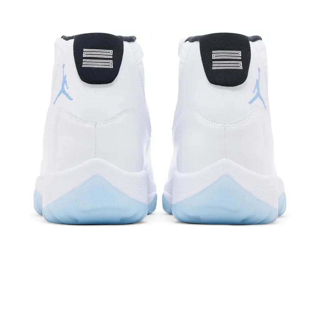 Air Jordan 11 Retro 'Legend Blue / Columbia'