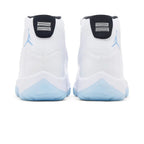 Air Jordan 11 Retro 'Legend Blue / Columbia'