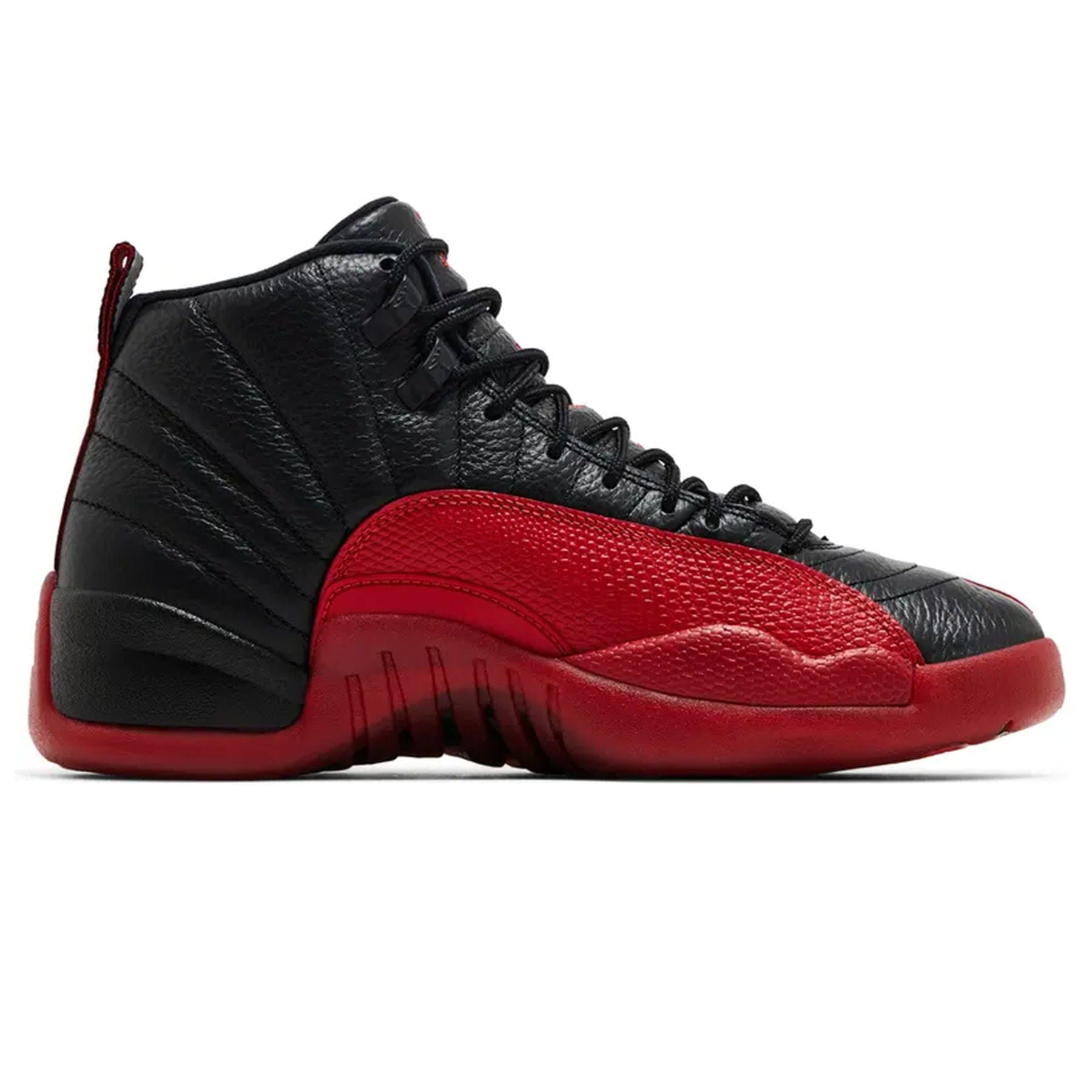 Air Jordan 12 Retro 'Flu Game'