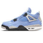 Air Jordan 4 Retro 'University Blue'
