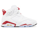 Air Jordan 6 Retro 'Red Oreo'