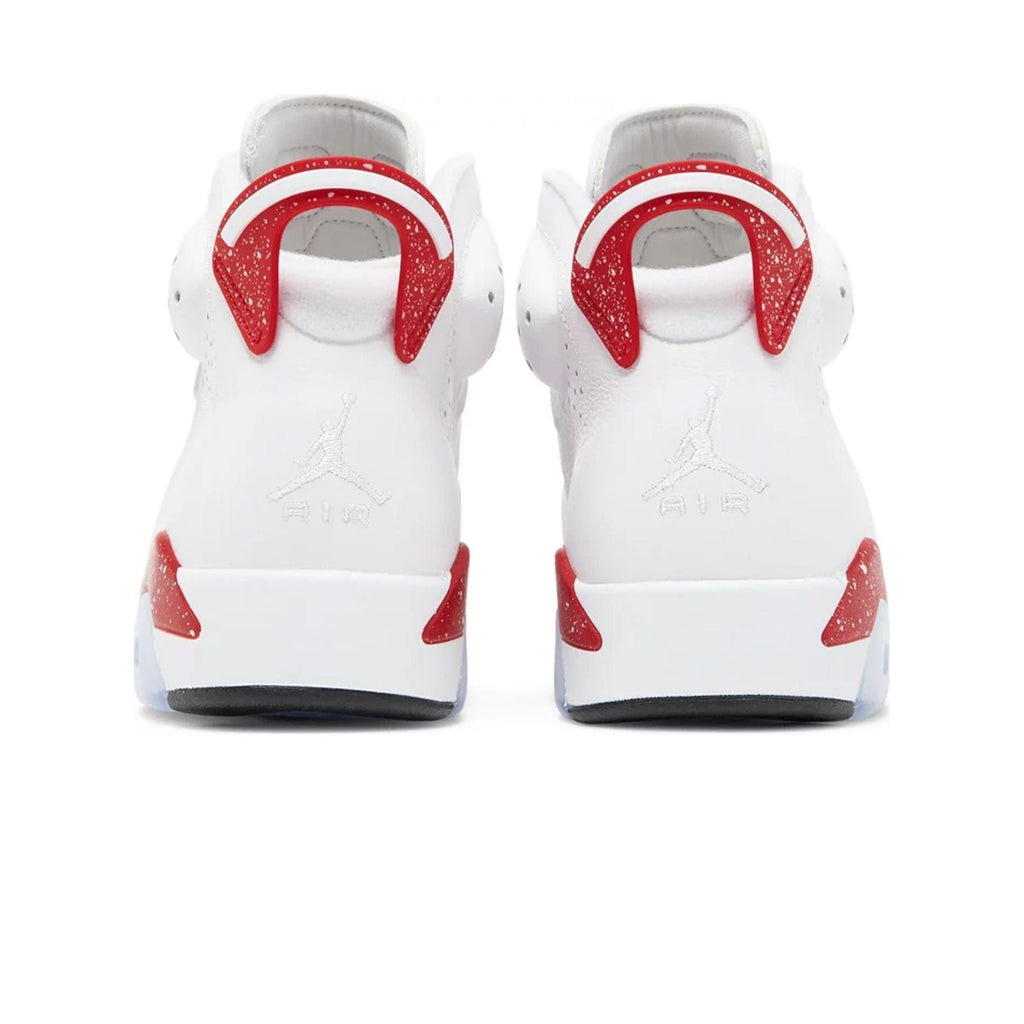 Air Jordan 6 Retro 'Red Oreo'