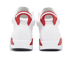 Air Jordan 6 Retro 'Red Oreo'