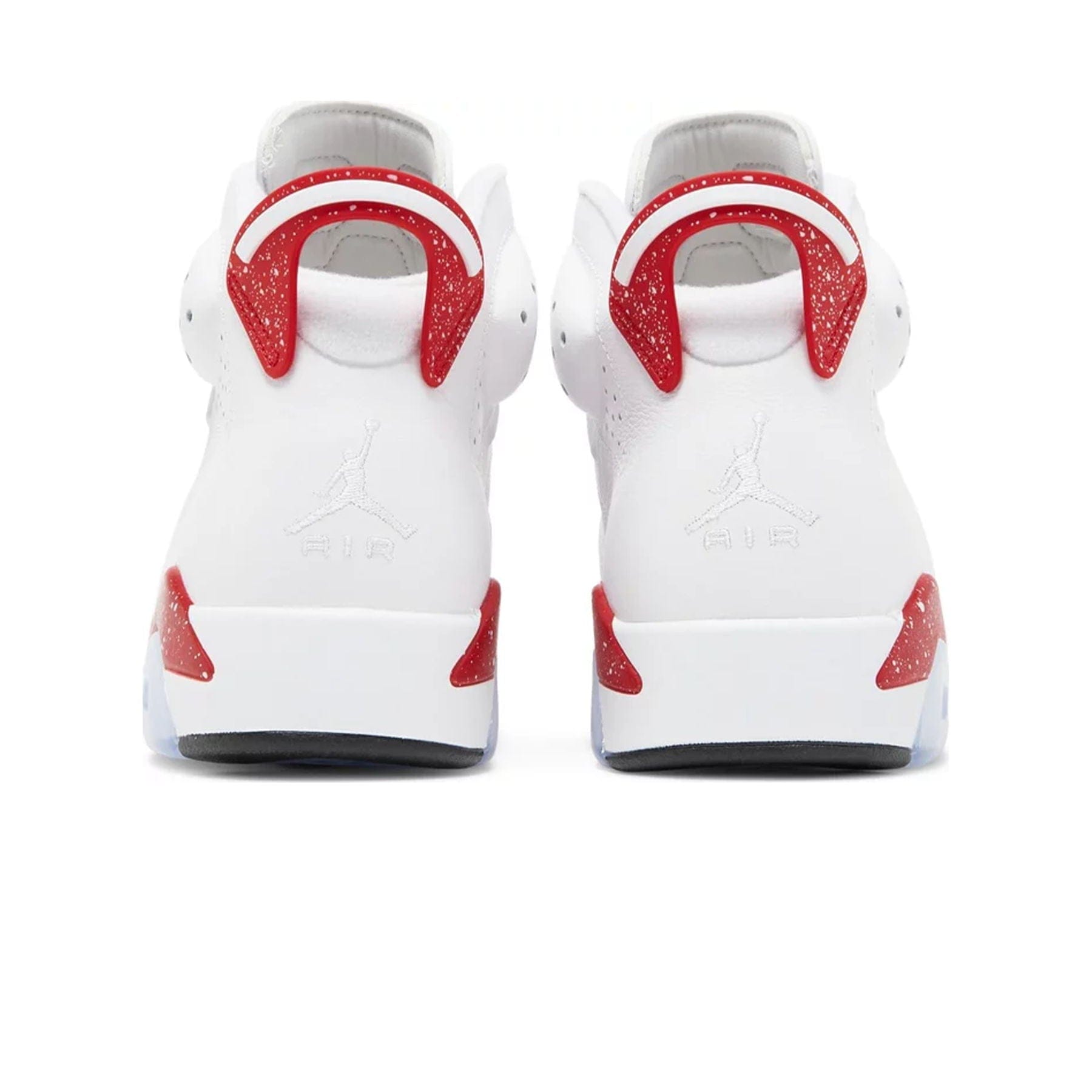 Air Jordan 6 Retro 'Red Oreo'