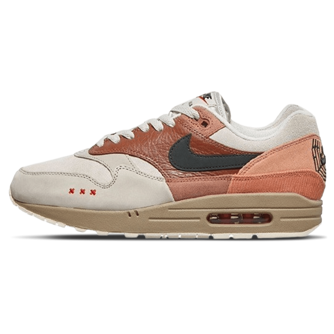 Nike Air Max 1 City Pack 'Amsterdam'