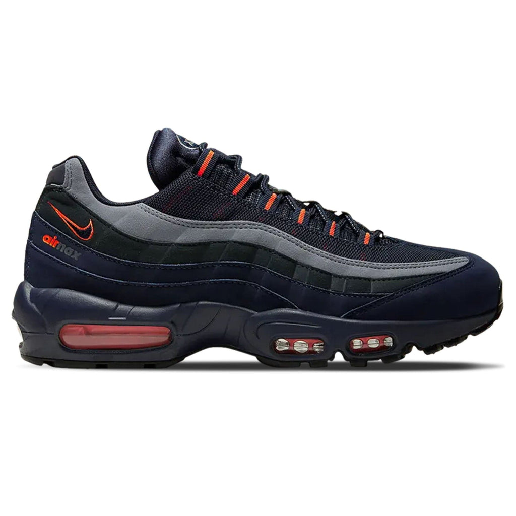 Nike Air Max 95 'Logo'