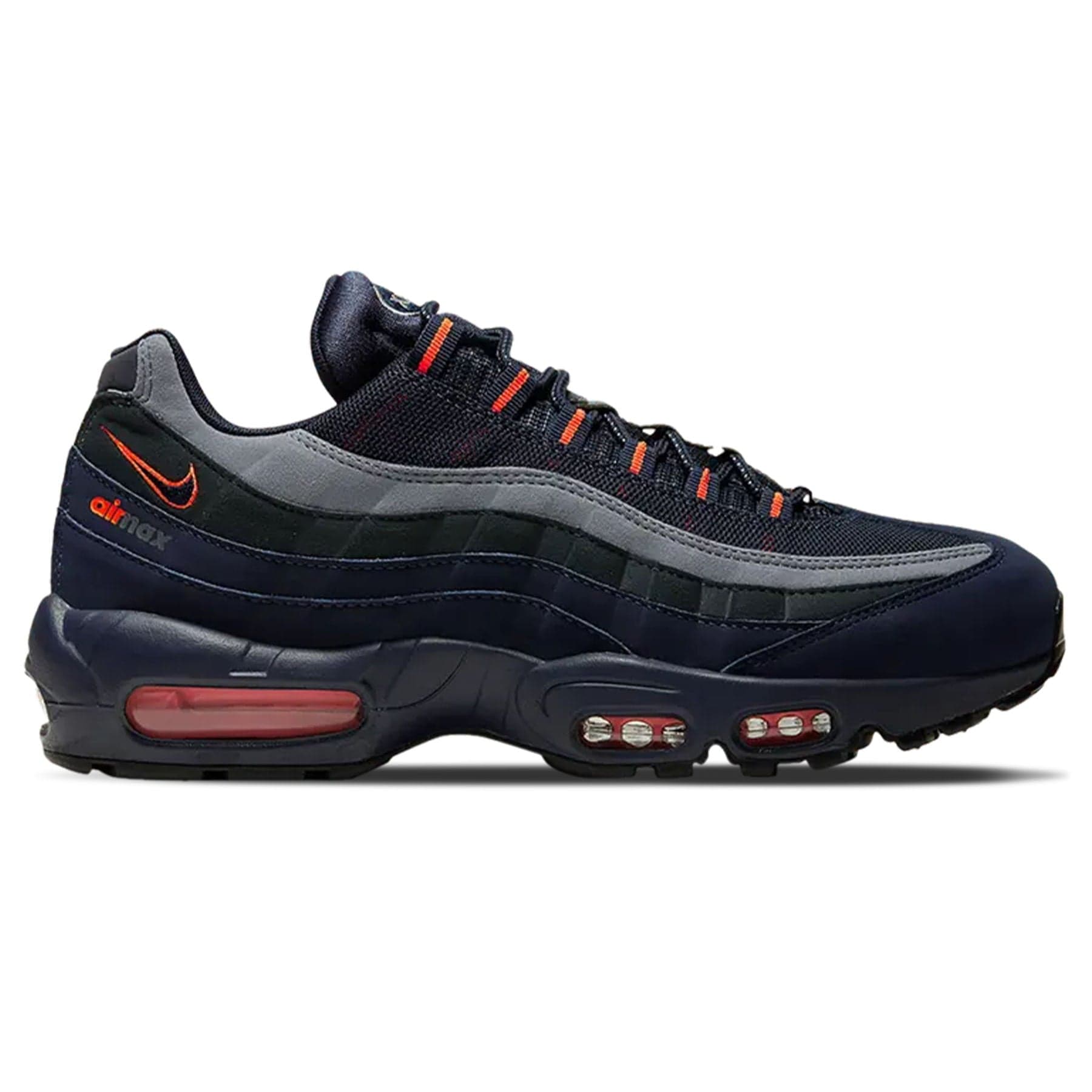 Nike Air Max 95 'Logo'