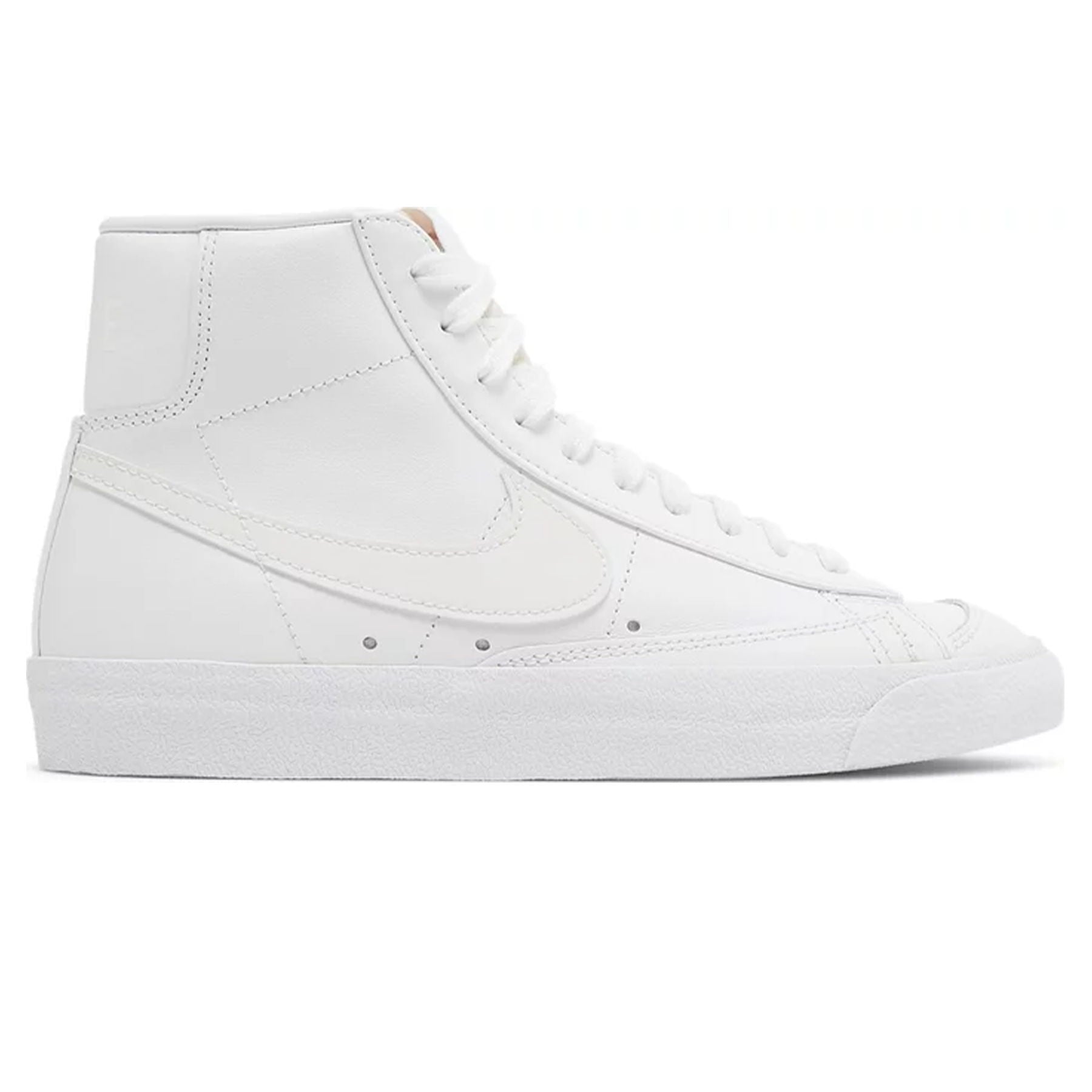 Nike Blazer '77 Vintage Mid Wmns 'Triple White'