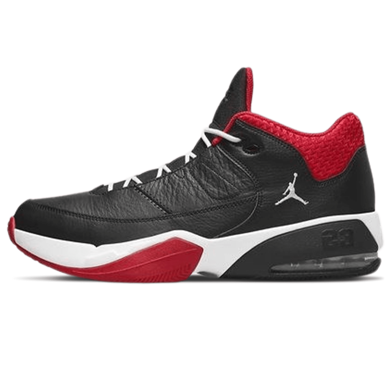Jordan Max Aura 3 'Bred'