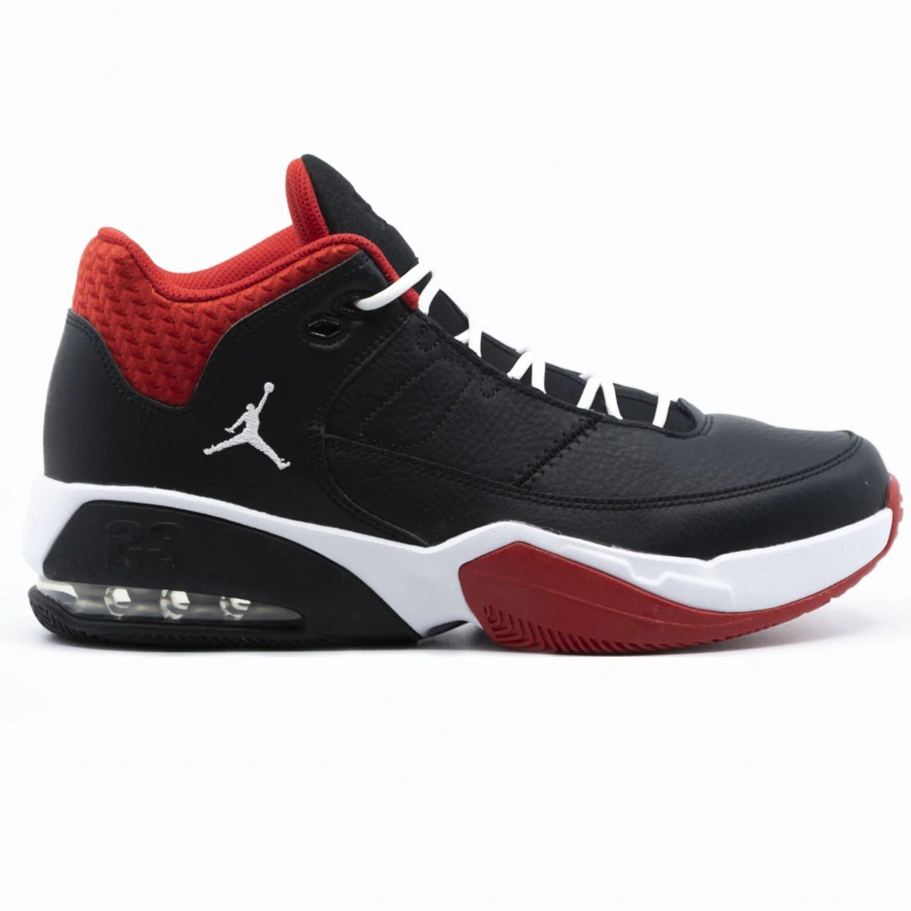 Jordan Max Aura 3 'Bred'