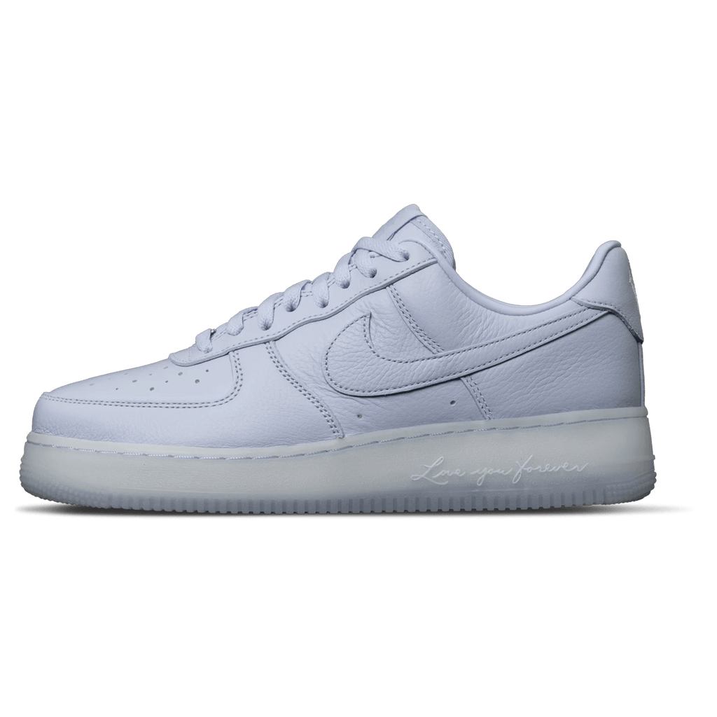 Nocta x Nike Air Force 1 Low 'Certified Lover Boy - Palest Purple'