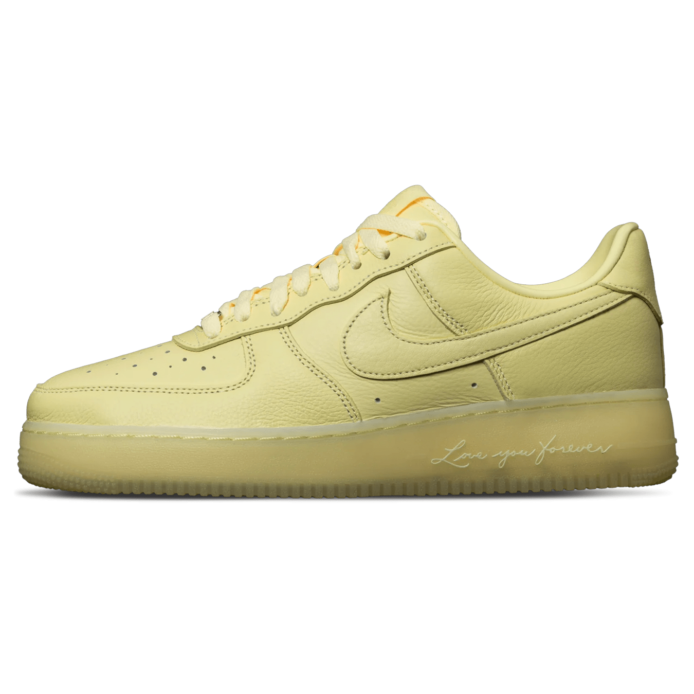 Nocta x Nike Air Force 1 Low 'Certified Lover Boy - Citron Tint'