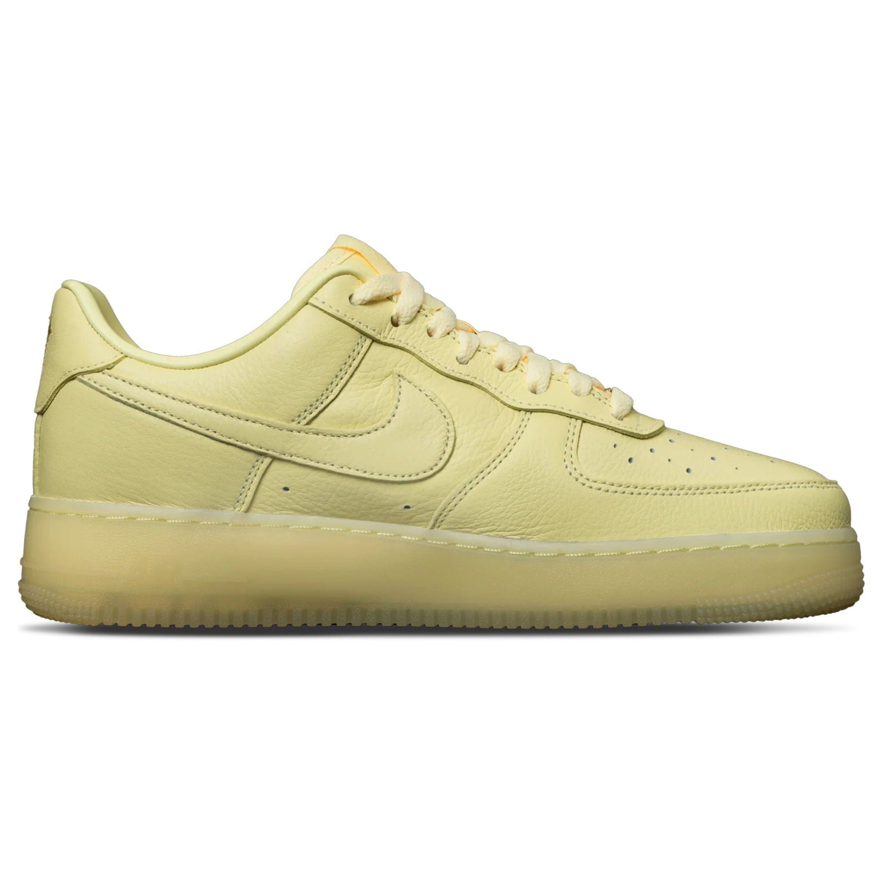 Nocta x Nike Air Force 1 Low 'Certified Lover Boy - Citron Tint'