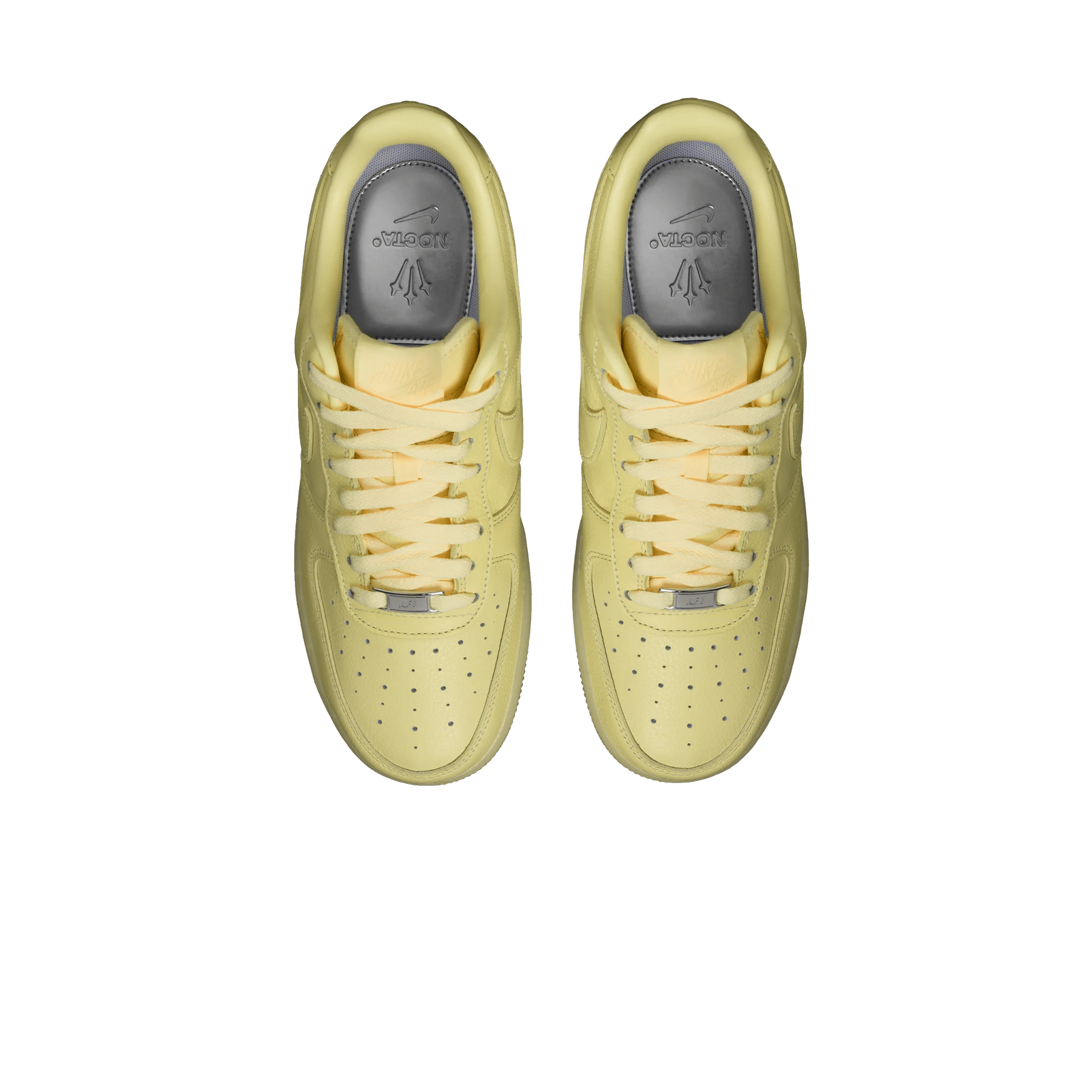 Nocta x Nike Air Force 1 Low 'Certified Lover Boy - Citron Tint'