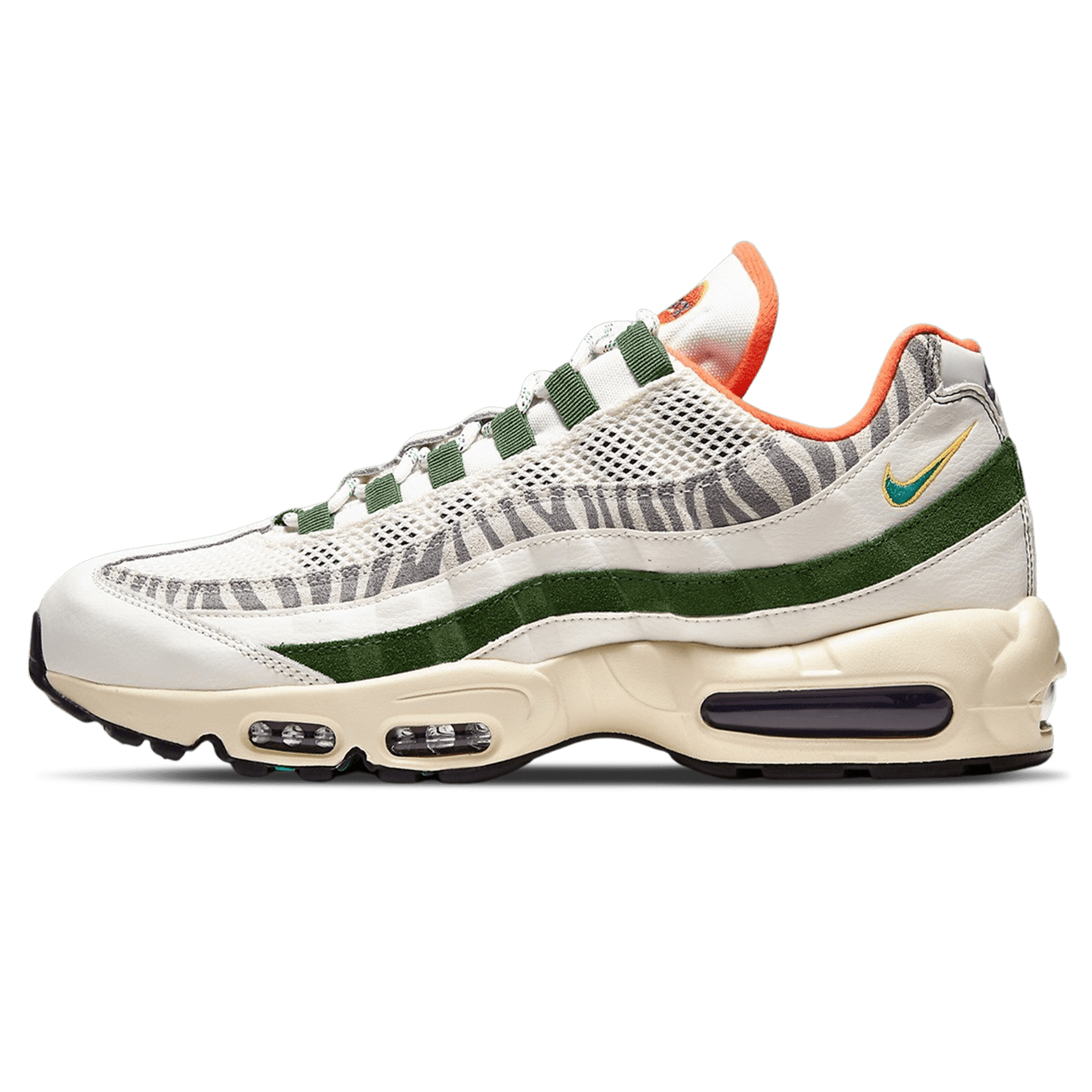 Nike Air Max 95 'Era'