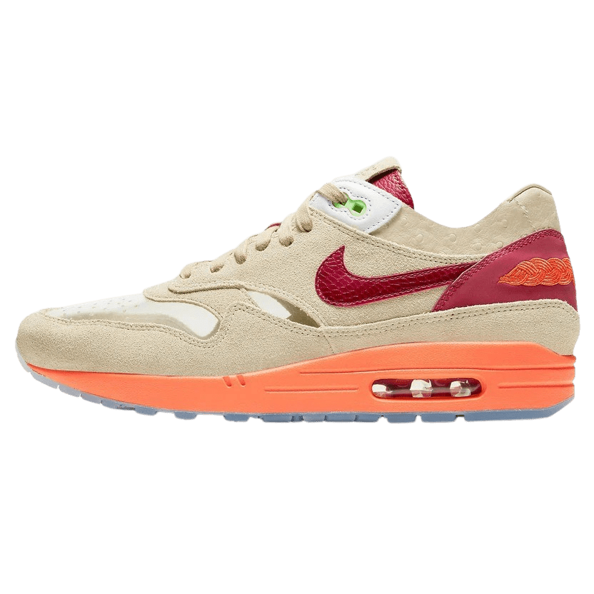 Clot x Nike Air Max 1 Kiss Of Death