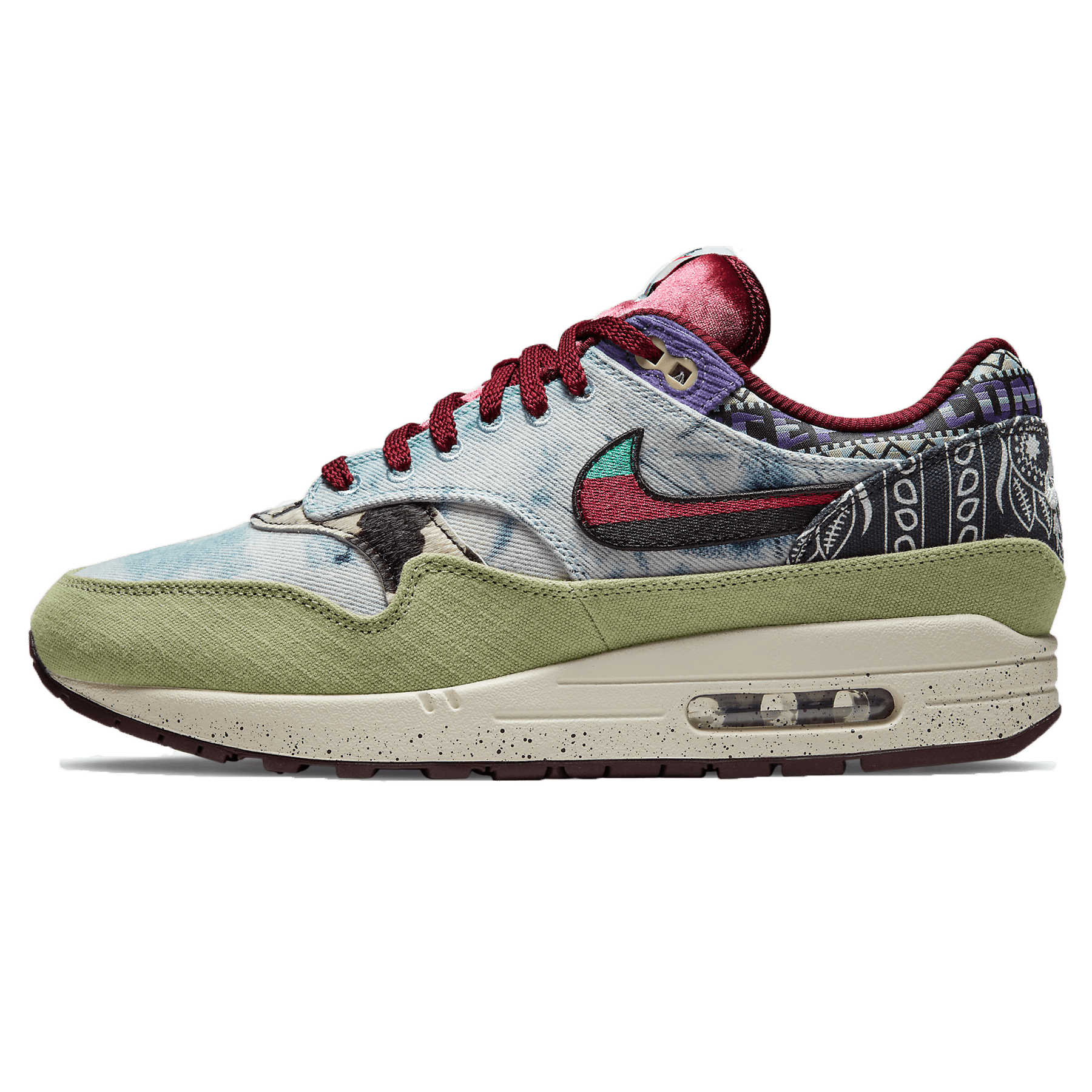 Concepts x Nike Air Max 1 SP 'Mellow'