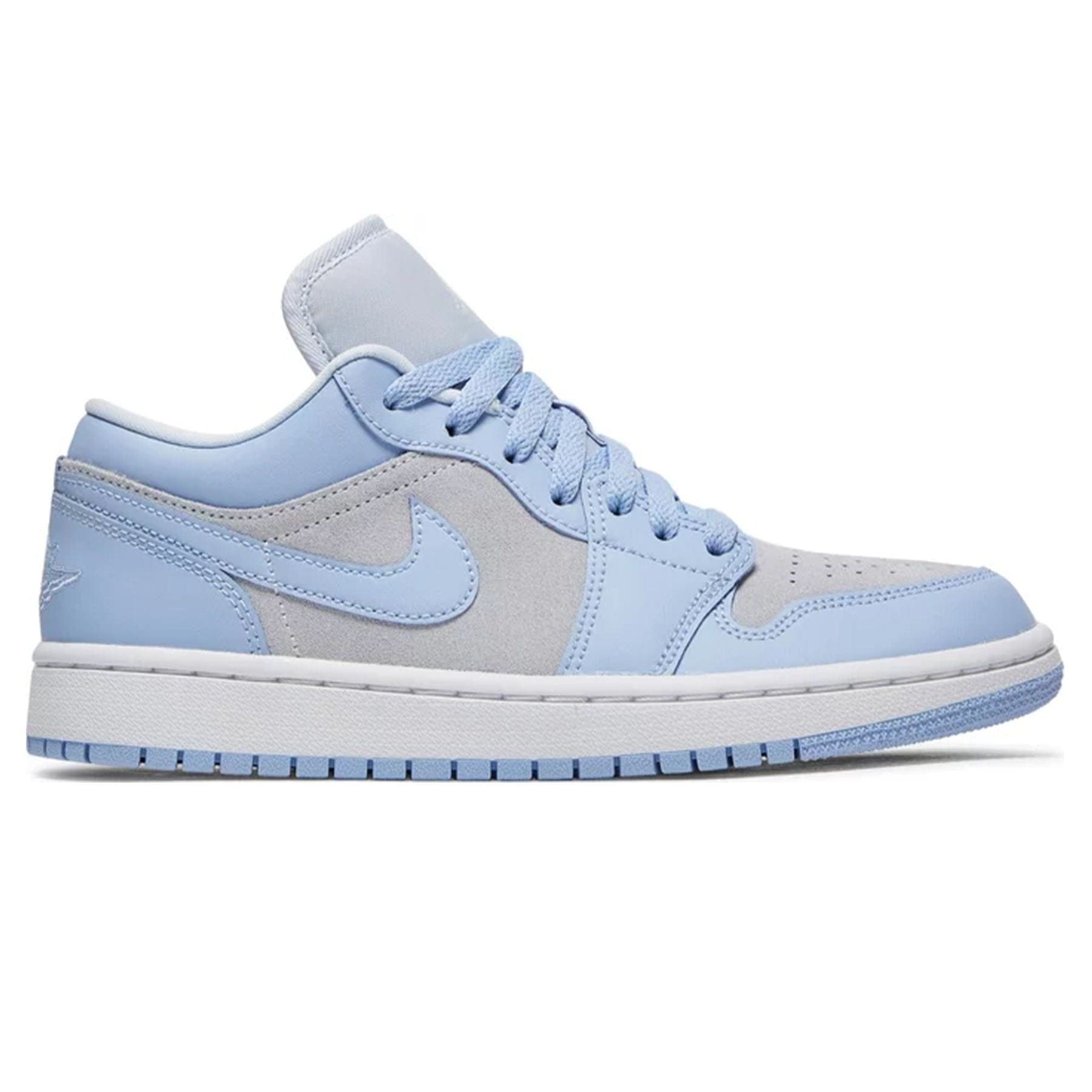 Air Jordan 1 Low 'Wmns University Blue'