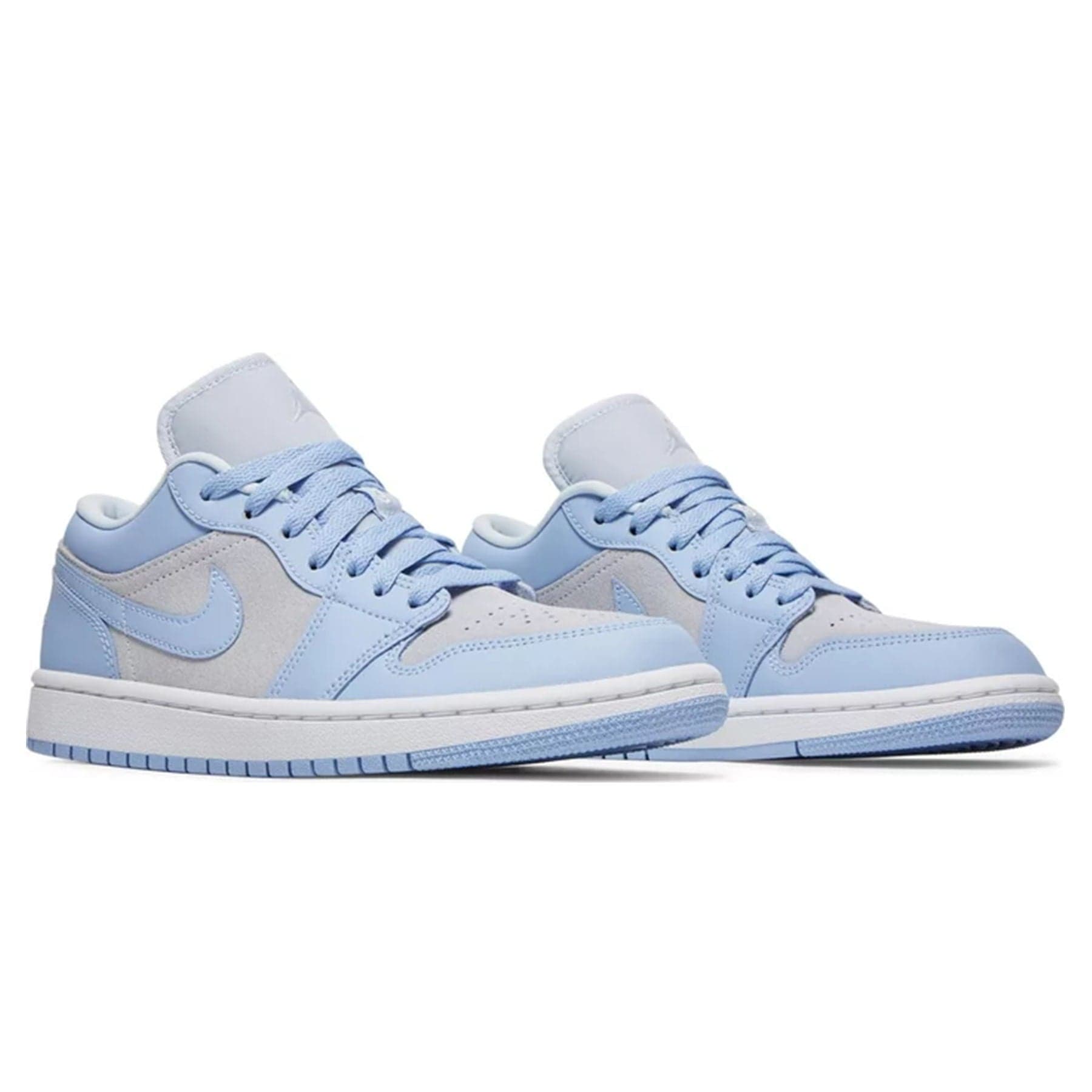 Air Jordan 1 Low 'Wmns University Blue'