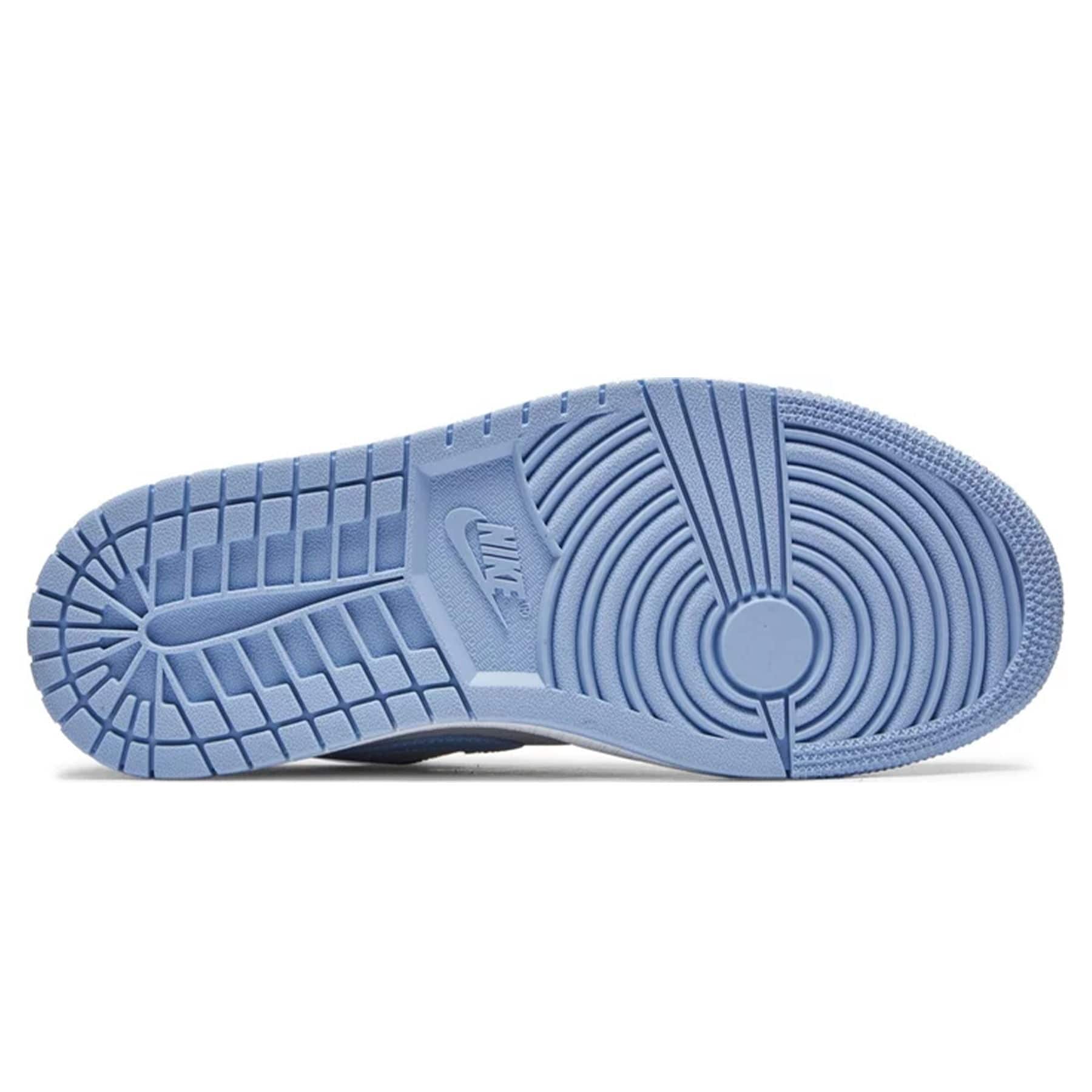 Air Jordan 1 Low 'Wmns University Blue'