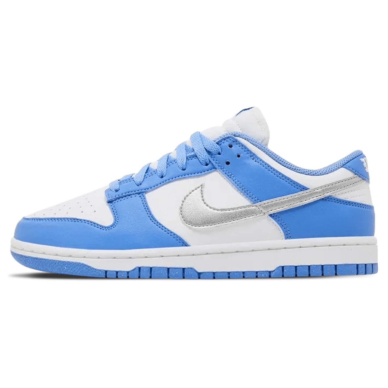 Nike Dunk Low Wmns Next Nature 'Royal Pulse'