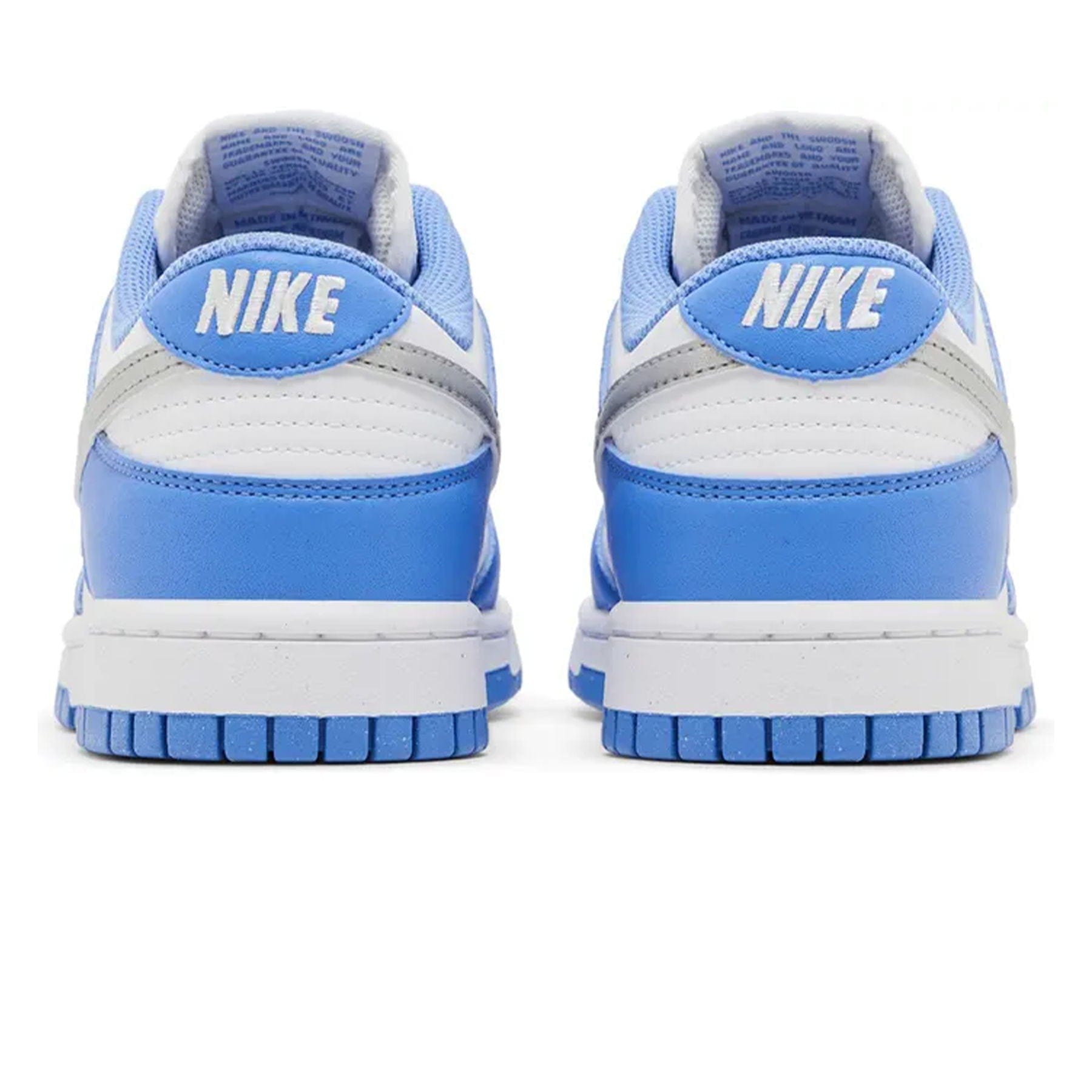 Nike Dunk Low Wmns Next Nature 'Royal Pulse'