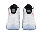 Air Jordan 11 Adapt 'White' UK Charger