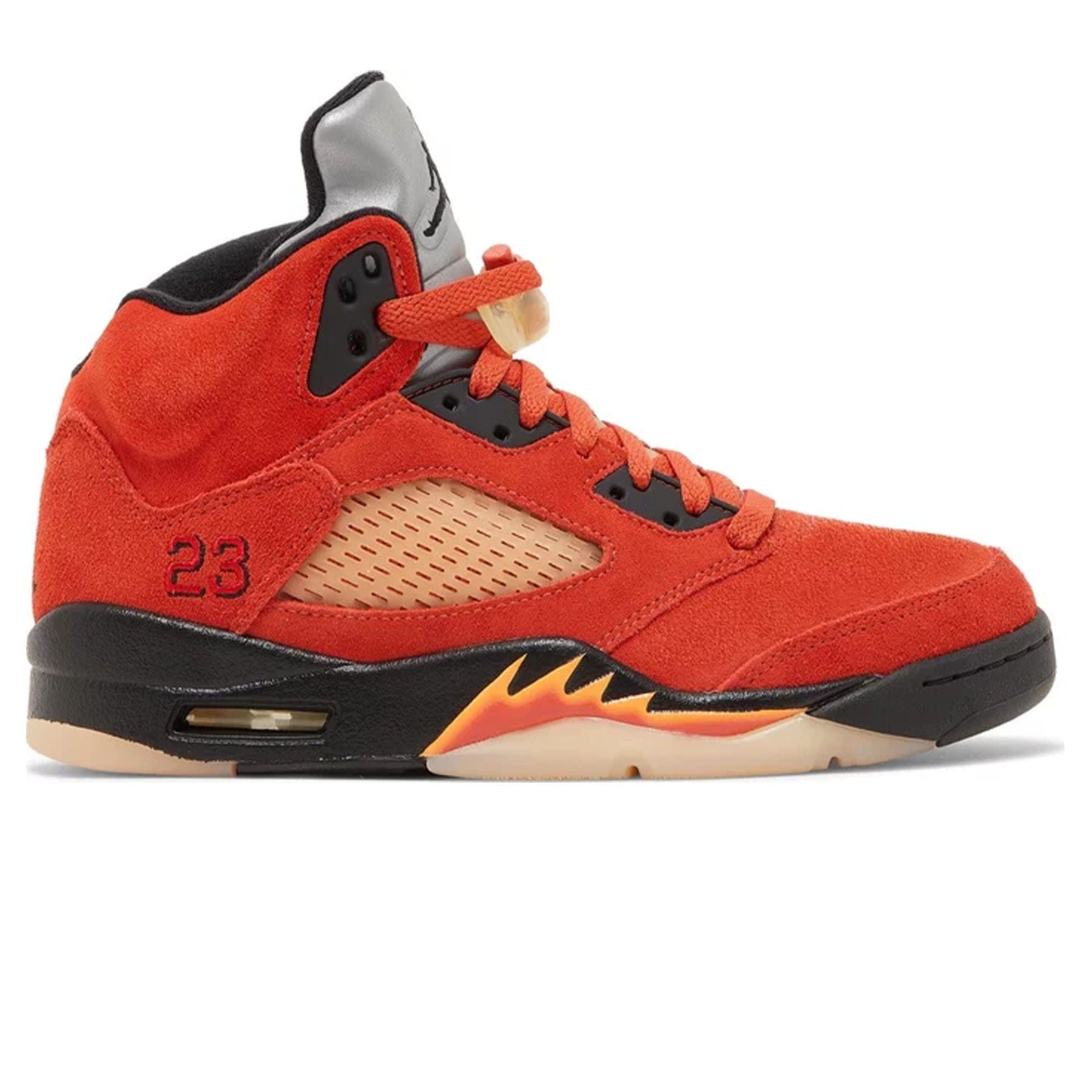 Air Jordan 5 Retro Wmns 'Dunk on Mars'