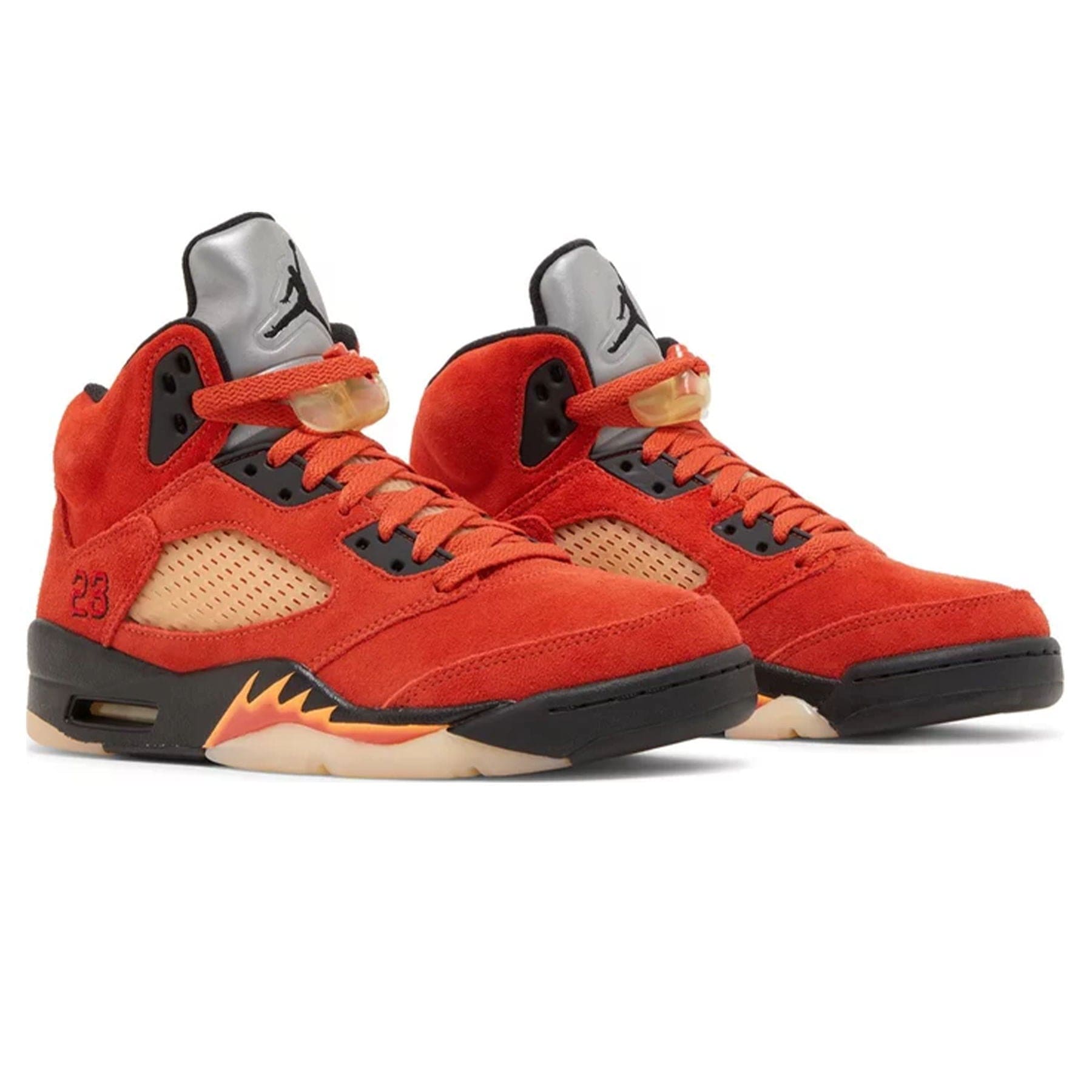 Air Jordan 5 Retro Wmns 'Dunk on Mars'