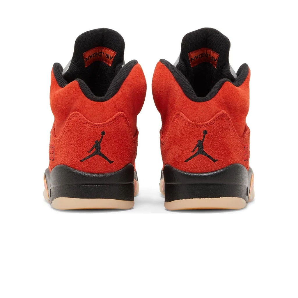 Air Jordan 5 Retro Wmns 'Dunk on Mars'