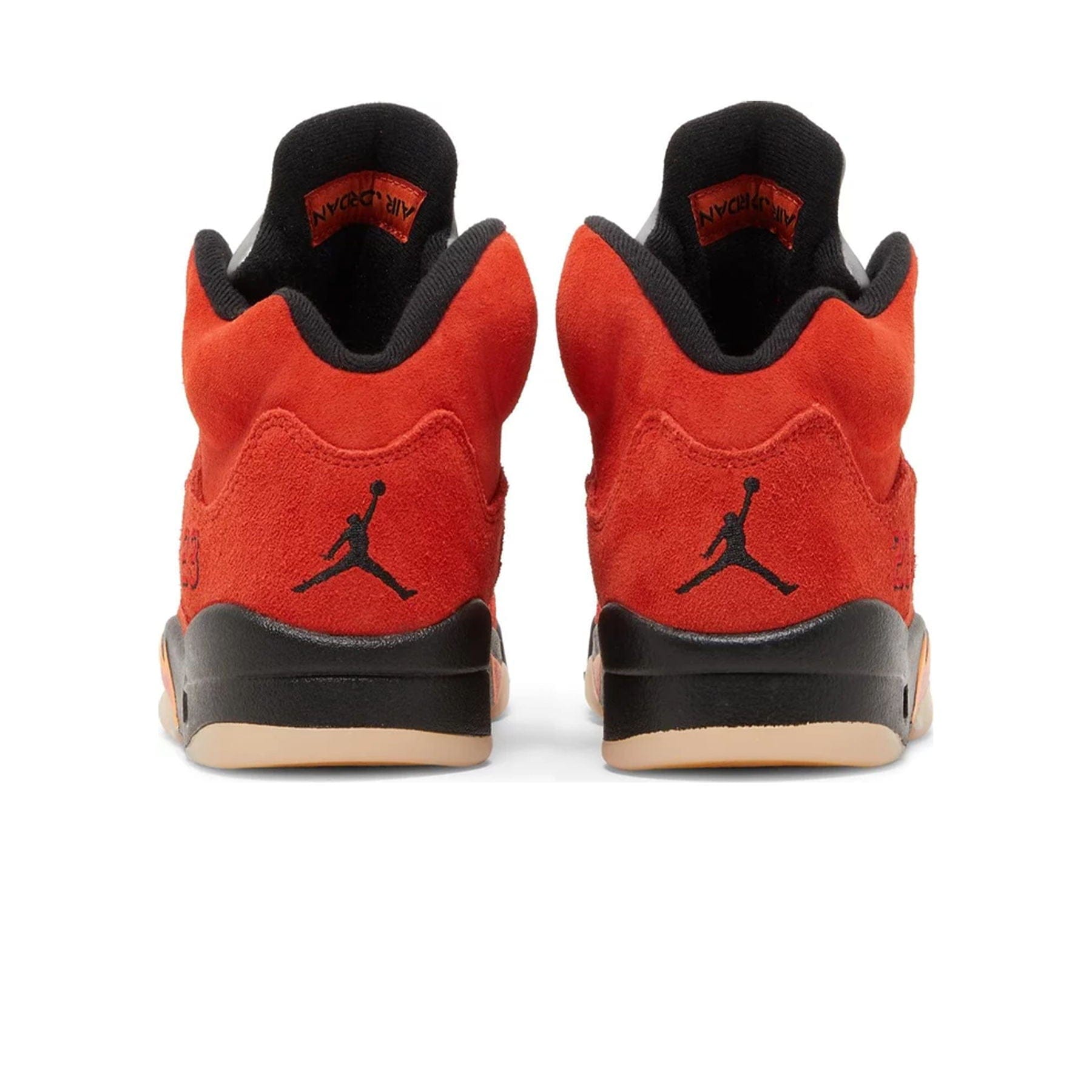 Air Jordan 5 Retro Wmns 'Dunk on Mars'
