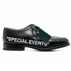 Church's x Off-White Burwood Flat Brogues Special Events