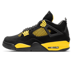 Air Jordan 4 Retro 'Thunder' 2023