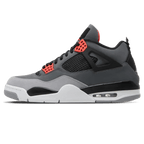 Air Jordan 4 Retro 'Infrared'