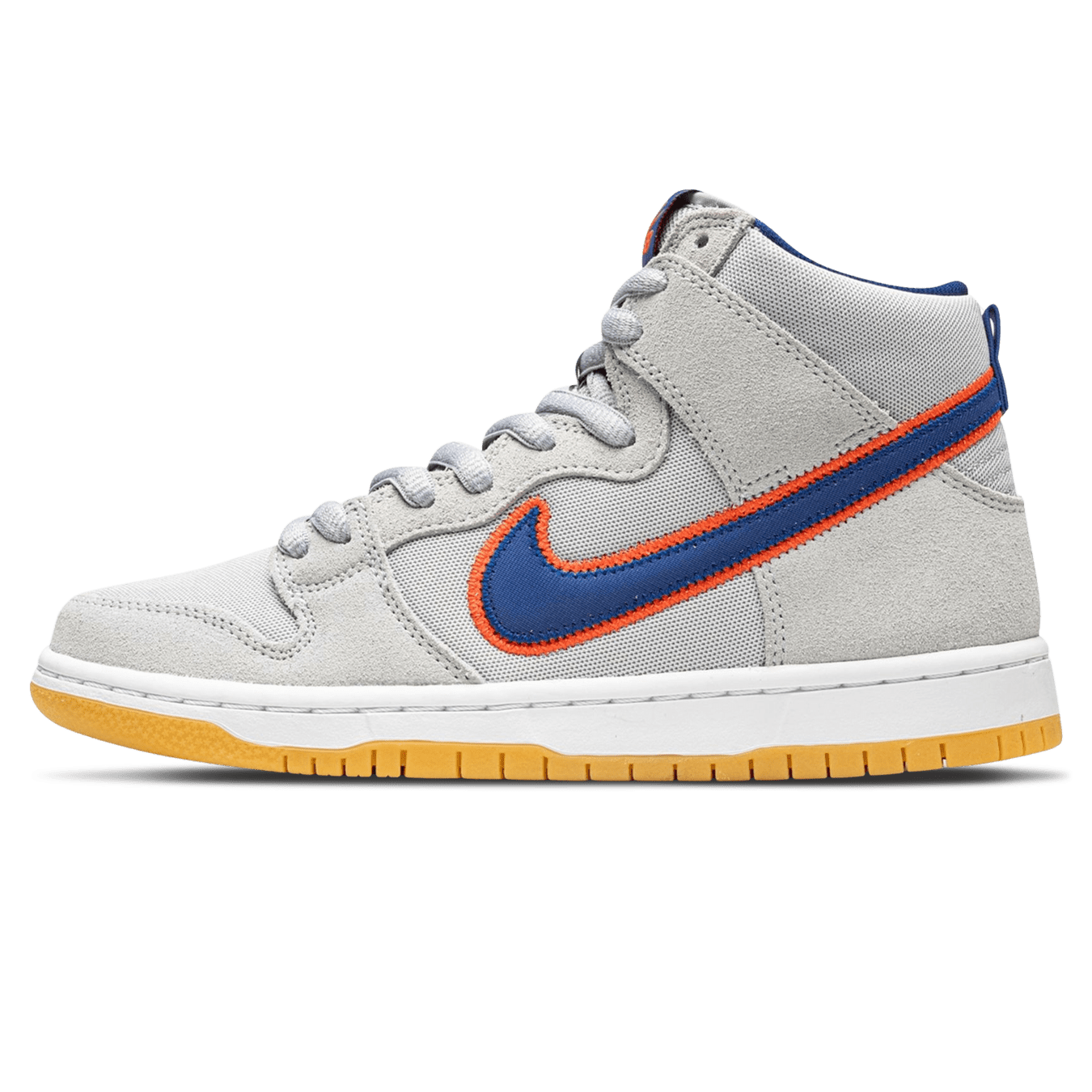 Nike Dunk High SB 'New York Mets'