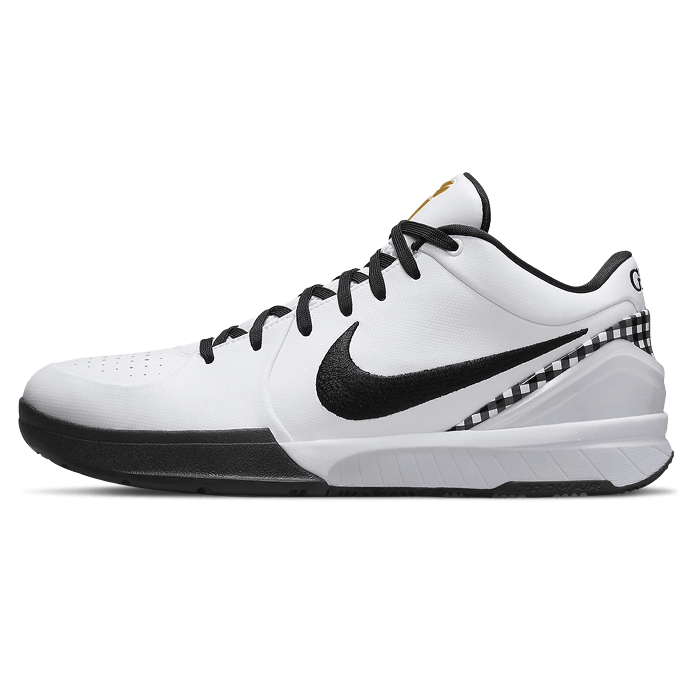 Nike Zoom Kobe 4 Protro 'Mambacita'
