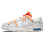 Off-White x Nike Dunk Low 'Lot 31 of 50'