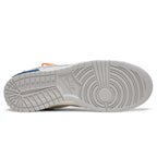 Off-White x Nike Dunk Low 'Lot 31 of 50'