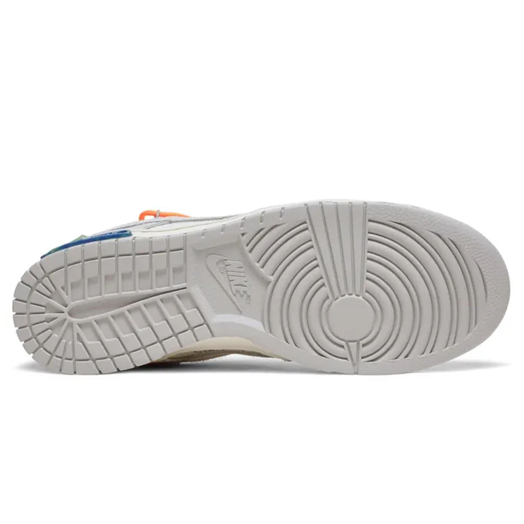 Off-White x Nike Dunk Low 'Lot 31 of 50'