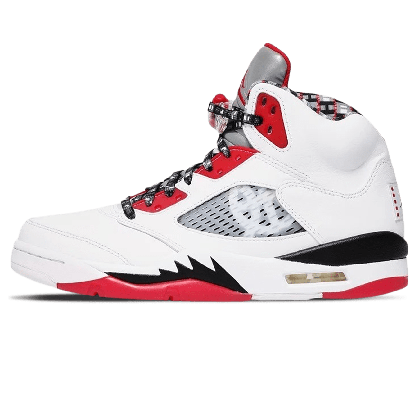Air Jordan 5 Retro 'Quai 54' 2021