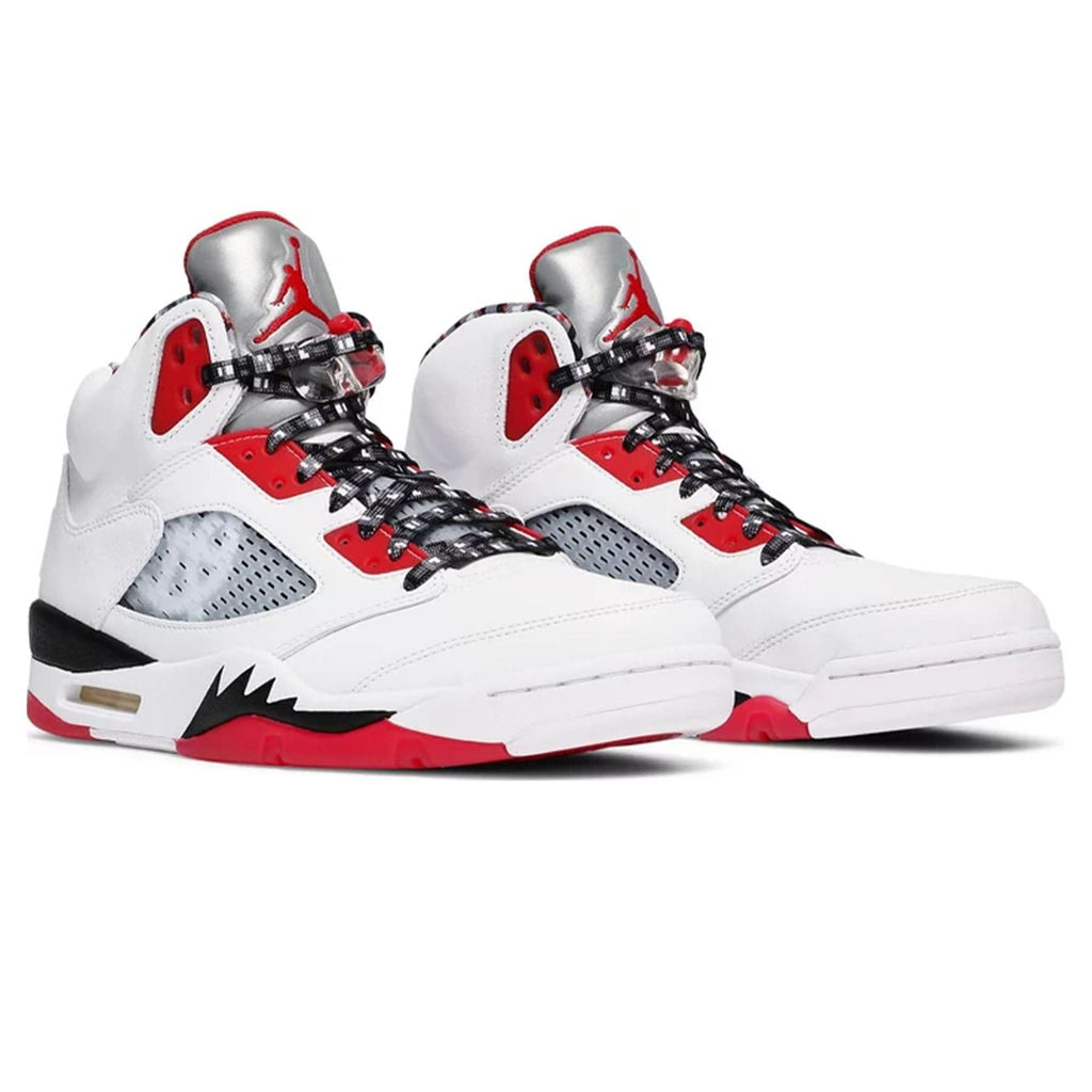 Air Jordan 5 Retro 'Quai 54' 2021