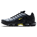 Nike Air Max Plus 'Wolf Grey Opti Yellow'