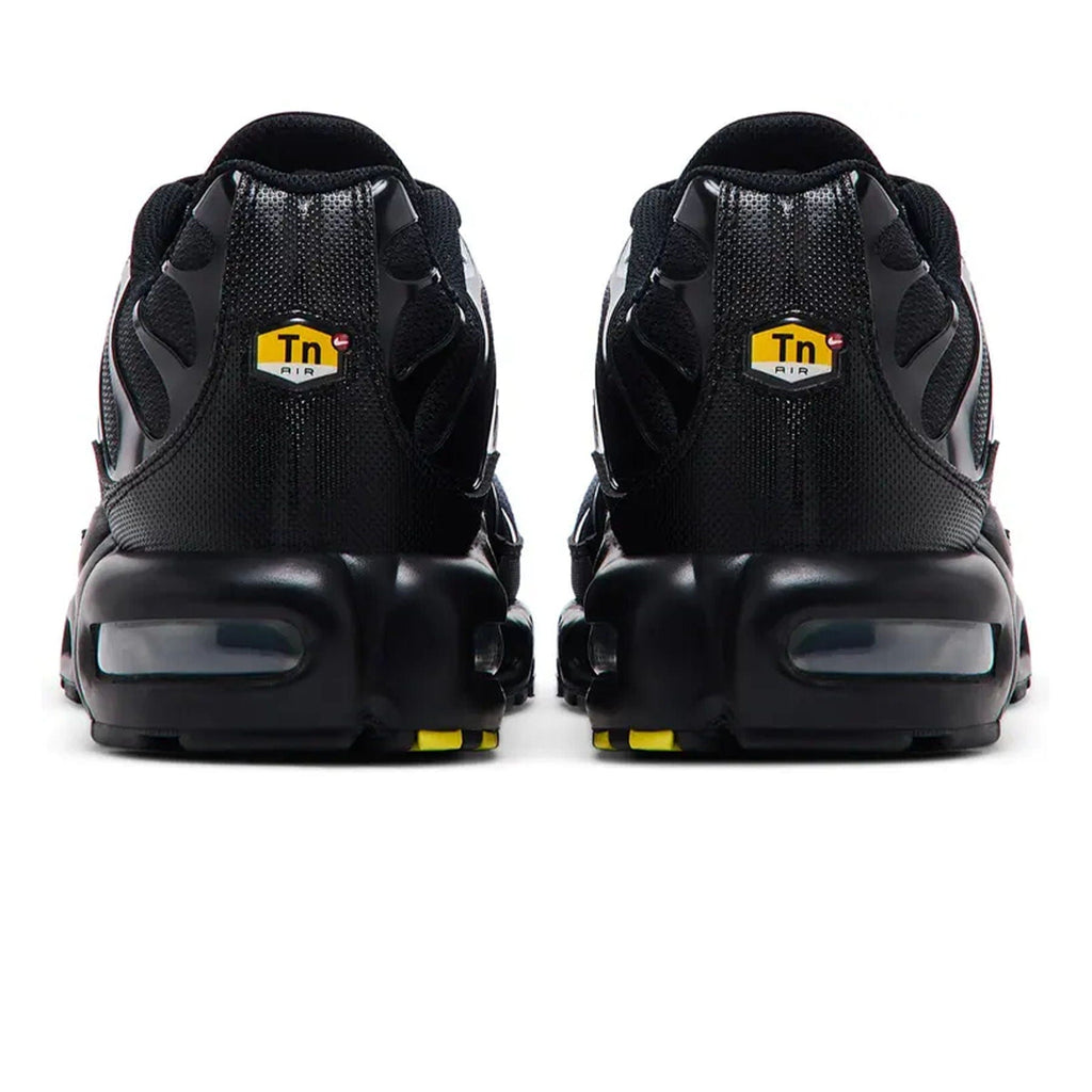 Nike Air Max Plus 'Wolf Grey Opti Yellow'