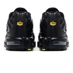 Nike Air Max Plus 'Wolf Grey Opti Yellow'